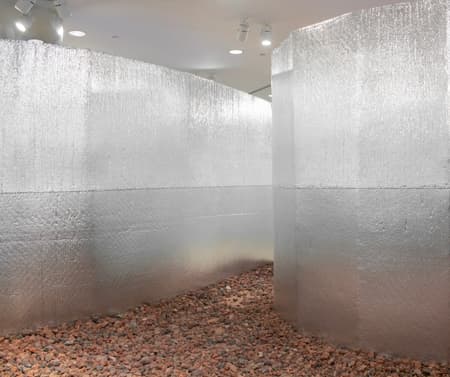 The Embellished, the Transient, and the Critical Installation